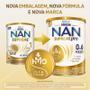 Imagem de Formula Infantil Nan Supreme 1 400g