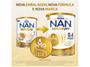 Fórmula Infantil NAN Supreme PRO HMO de 0 a 6 Meses 800g - Nestlé Imagem de Fórmula Infantil NAN Supreme PRO HMO de 0 a 6 Meses 800g