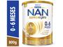 Fórmula Infantil NAN Supreme PRO HMO de 0 a 6 Meses 800g - Nestlé Imagem de Fórmula Infantil NAN Supreme PRO HMO de 0 a 6 Meses 800g