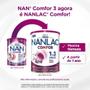 Imagem de Fórmula Infantil NANLAC Comfor 800g