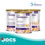 Imagem de Fórmula Infantil Neo Spoon 400gr Danone KIT 03 unidades