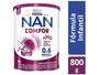 Imagem de Fórmula Infantil Nestlé Leite Comfor 1 NAN - 800g