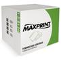Imagem de Formulário Continuo 240X280 1 Via Branco 3000 Folhas 4115985 - Maxprint - Maxprint