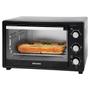 Imagem de Forno 42 L Eletrico Suggar - FE4202PT  Preto  220 VOLTS