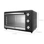 Imagem de Forno 44l Philco Eletrico - 106101001