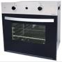 Imagem de Forno 57 Litros à Gás com Timer Nardelli Inox 127v/220v