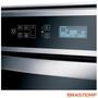 Imagem de Forno a gás brastemp 76 litros - boh84ar 220v