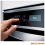 Imagem de Forno a gás brastemp 76 litros - boh84ar 220v