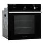 Imagem de Forno à Gás Brastemp 78 Litros Touch Time de Embutir