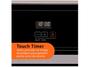 Forno a Gás de Embutir Brastemp Grill com Timer - Touch 78L Preto BOA84AE Imagem de Forno a Gás de Embutir Brastemp Grill com Timer