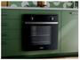 Imagem de Forno a Gás de Embutir Consul Multifuncional Grill 78L Preto COA84CE