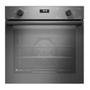 Imagem de Forno a Gás de Embutir Electrolux 80L Cinza Experience Com FoodSensor OE8GF 220V 50807UBA285