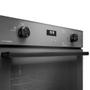 Imagem de Forno a Gás de Embutir Electrolux 80L Cinza Experience Com FoodSensor OE8GF 220V 50807UBA285