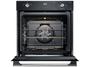 Imagem de Forno a Gás de Embutir Electrolux OE8GH 80L