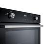 Imagem de Forno a Gás de Embutir Electrolux OE8GH 80L
