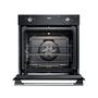 Imagem de Forno a Gás de Embutir Electrolux OE8GH 80L