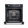 Imagem de Forno a Gás de Embutir Electrolux OE8GH 80L