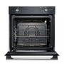 Imagem de Forno a Gás de Embutir Electrolux OE8GL Efficient com PerfectCook 80L