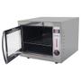 Imagem de Forno À Gás Gold Inox Advanced 46 Litros Easy-clean Layr