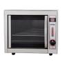 Imagem de Forno À Gás Gold Inox Advanced 46 Litros Easy-clean Layr