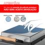 Imagem de Forno a Gás Industrial Duplo PRP-900DP G2 em Inox Sem Kit Gás  - Progás