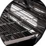 Imagem de Forno Acoplado Inox Com Caixa E Isolação Fornos Pinhal