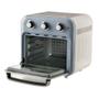 Imagem de Forno ariete air fryer oven vintage 4632 16 litros 220v azul 00c463205arbr