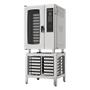 Imagem de Forno Combinado Com Cavalete Wictory 220V WCAA11NG