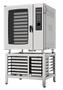 Imagem de Forno Combinado Programável Completo Elétrico WCPR20HE Wictory