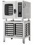 Imagem de Forno Combinado Programável Completo Gás WCPR05G Wictory
