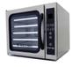 Imagem de Forno Convector Digital Vapor 5 Bandejas WC535X35CV Wictory