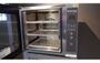 Imagem de Forno Convector Elétrico Com Vapor 3 Esteiras Wictory WCV-335