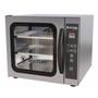 Imagem de Forno Convector Elétrico Com Vapor 3 Esteiras Wictory WCV-335