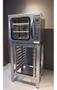 Imagem de Forno Convector Elétrico Com Vapor 3 Esteiras Wictory WCV-335