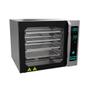 Imagem de Forno Convector Elétrico Smart Pro Digital Inox FCSP4E 220V - Venâncio