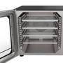 Imagem de Forno Convector Inox Venâncio Smart Basic 220V