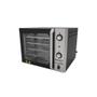 Imagem de Forno convector para 4 assadeiras