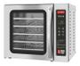 Imagem de Forno Convector Profissional GranChef 5 Inox 220V GPaniz