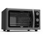 Imagem de Forno de Bancada Elétrico 44 Litros Titanium com Grill Dourador Supreme Dako