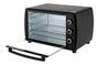 Imagem de Forno De Bancada Elétrico Black+decker Ft50 50l Preto 127v