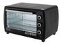 Imagem de Forno De Bancada Elétrico Black+decker Ft50 50l Preto 127v