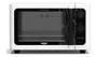 Imagem de Forno de bancada elétrico Dako Supreme Branco 44 litros com grill dourador - 220V