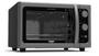 Imagem de Forno de bancada elétrico Dako Supreme Titanium  44 litros com grill dourador - 220v