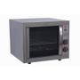 Imagem de Forno de bancada elétrico Layr Crystal Advanced Crystal 46L aço inoxidável 220V