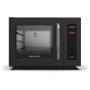 Imagem de Forno de Convecção Miniconv Programável Modelo Miniconvx HP Black Prática