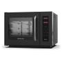 Imagem de Forno de Convecção Miniconv Programável Modelo Miniconvx HP Black Prática
