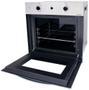 Imagem de Forno de Embutir 57L à Gás G57 Nardelli Inox 127/220v