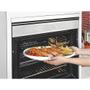 Imagem de Forno de Embutir 67L com Grill Touch Screen Brastemp Inox 220V