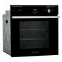 Imagem de Forno de Embutir à Gás 78 Litros Brastemp BOA84AE Preto 220V