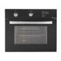 Imagem de Forno de Embutir a Gás Built Luxor Preto 46L 220V 0590